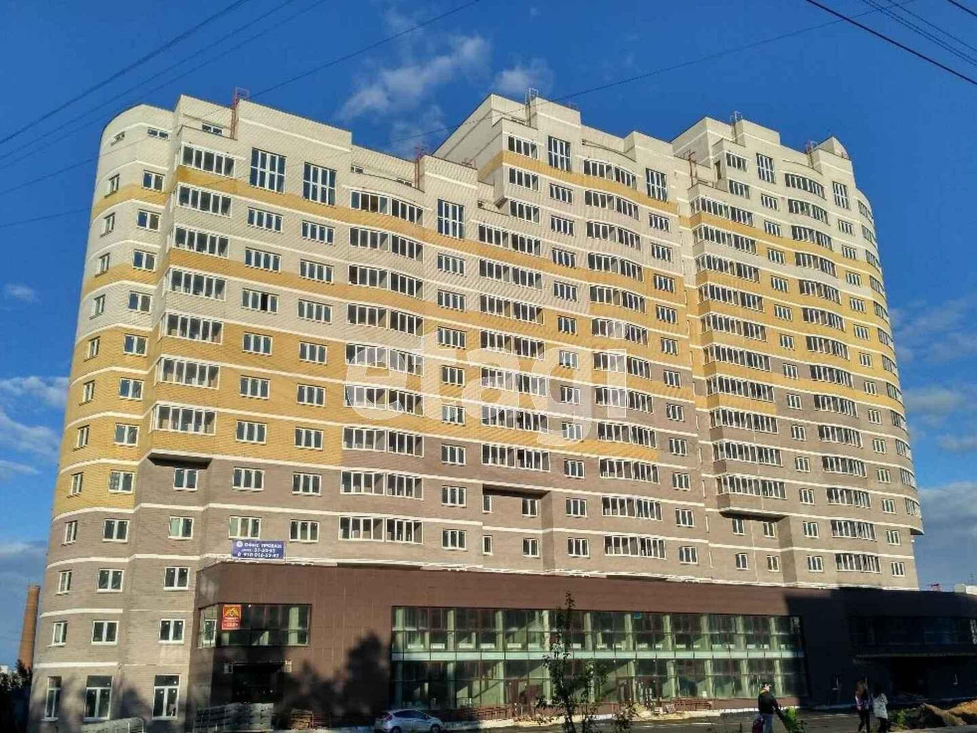 Купить квартиру за 6 250 000 рублей на Ивана Сусанина, 41