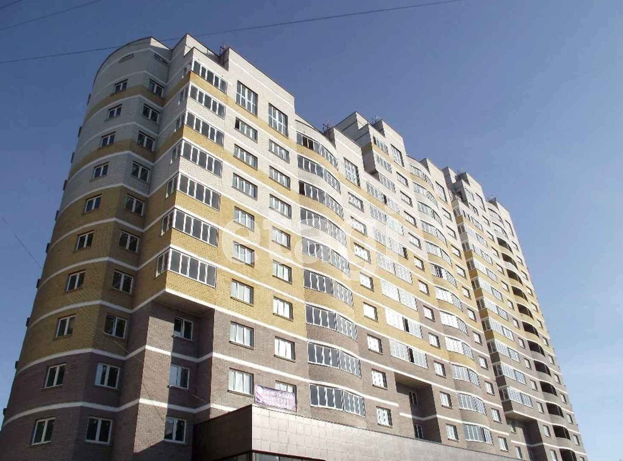 Купить квартиру за 6 250 000 рублей на Ивана Сусанина, 41