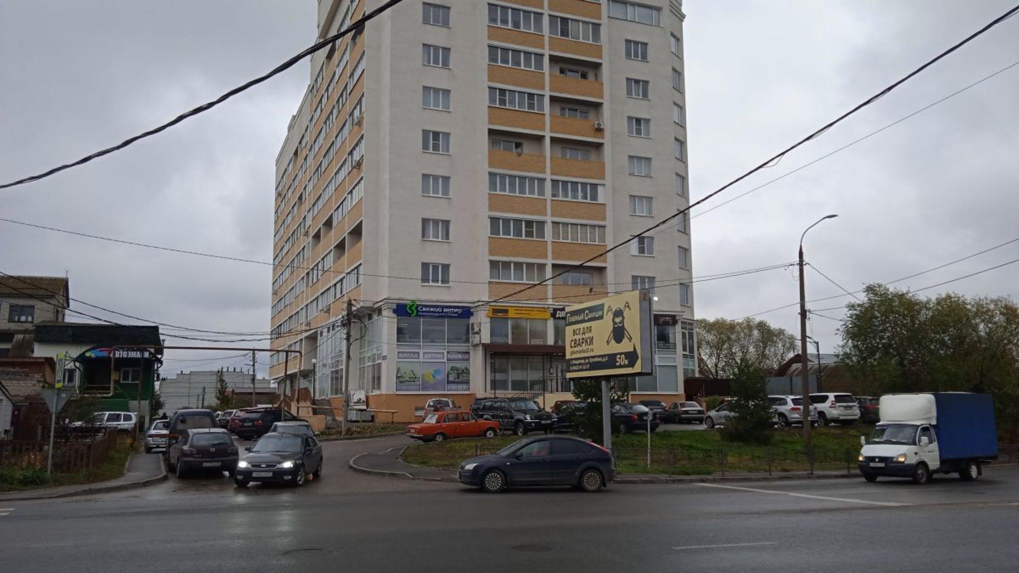 Сдать помещение свободного назначения за 64 500 рублей на Кулибина ул, 10 Сдать помещение свободного назначения за 64 500 рублей на Кулибина ул, 10