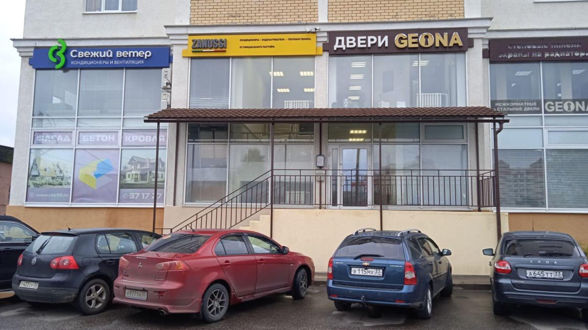 Сдать помещение свободного назначения за 64 500 рублей на Кулибина ул, 10 Сдать помещение свободного назначения за 64 500 рублей на Кулибина ул, 10