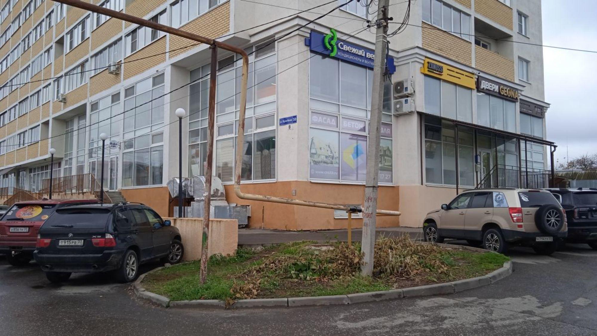 Сдать помещение свободного назначения за 64 500 рублей на Кулибина ул, 10 Сдать помещение свободного назначения за 64 500 рублей на Кулибина ул, 10