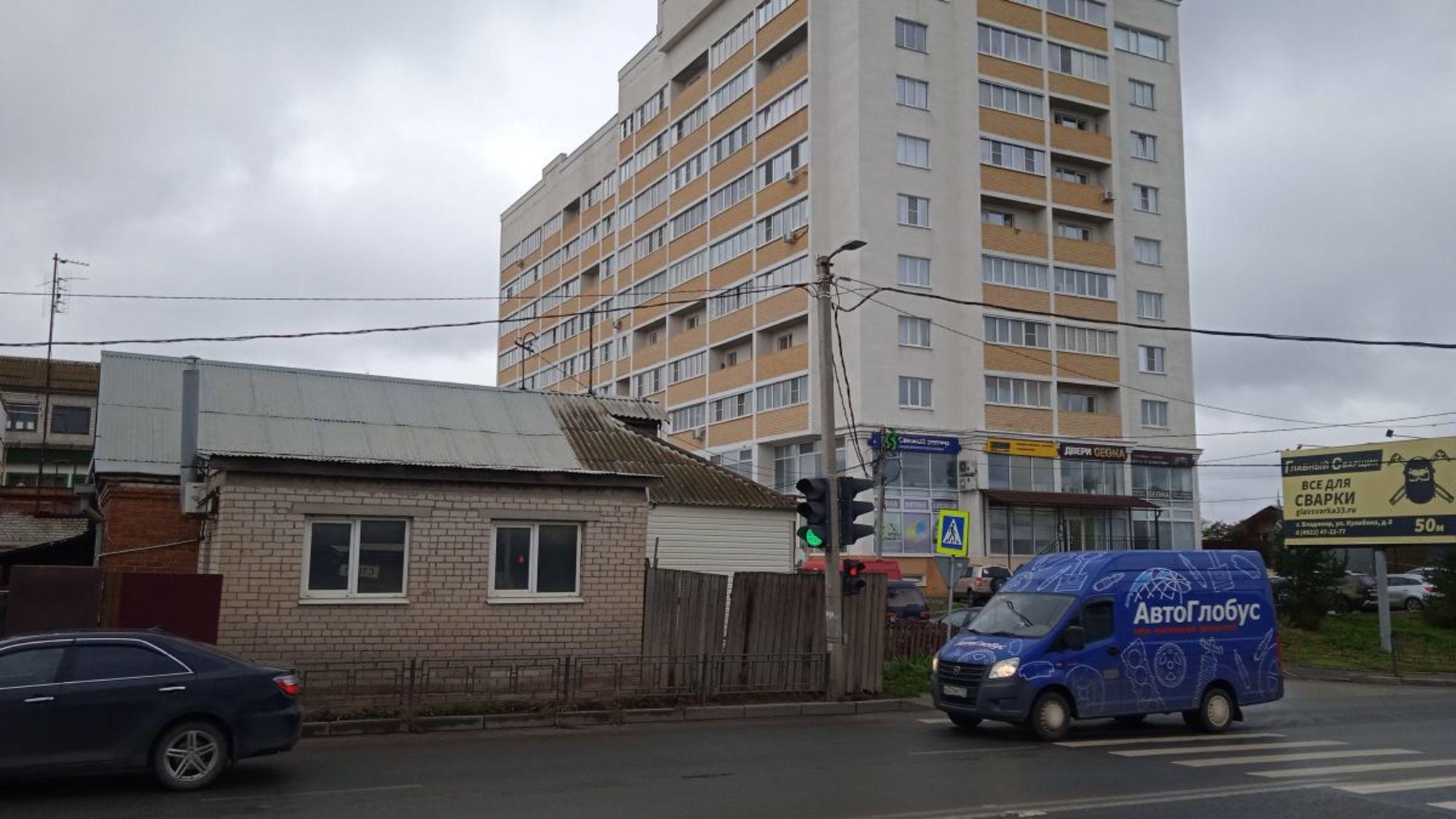 Сдать помещение свободного назначения за 64 500 рублей на Кулибина ул, 10 Сдать помещение свободного назначения за 64 500 рублей на Кулибина ул, 10