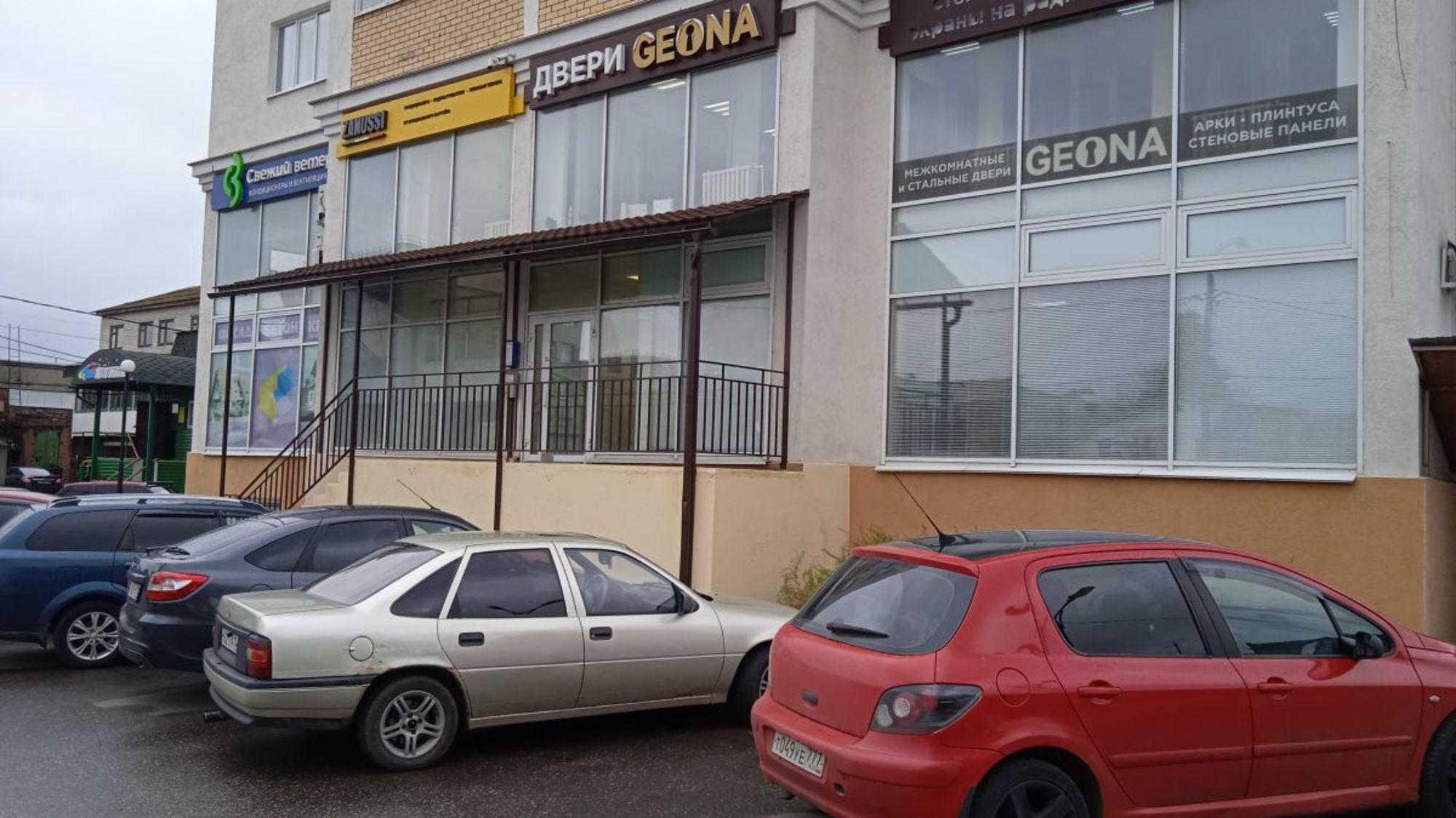 Сдать помещение свободного назначения за 64 500 рублей на Кулибина ул, 10 Сдать помещение свободного назначения за 64 500 рублей на Кулибина ул, 10