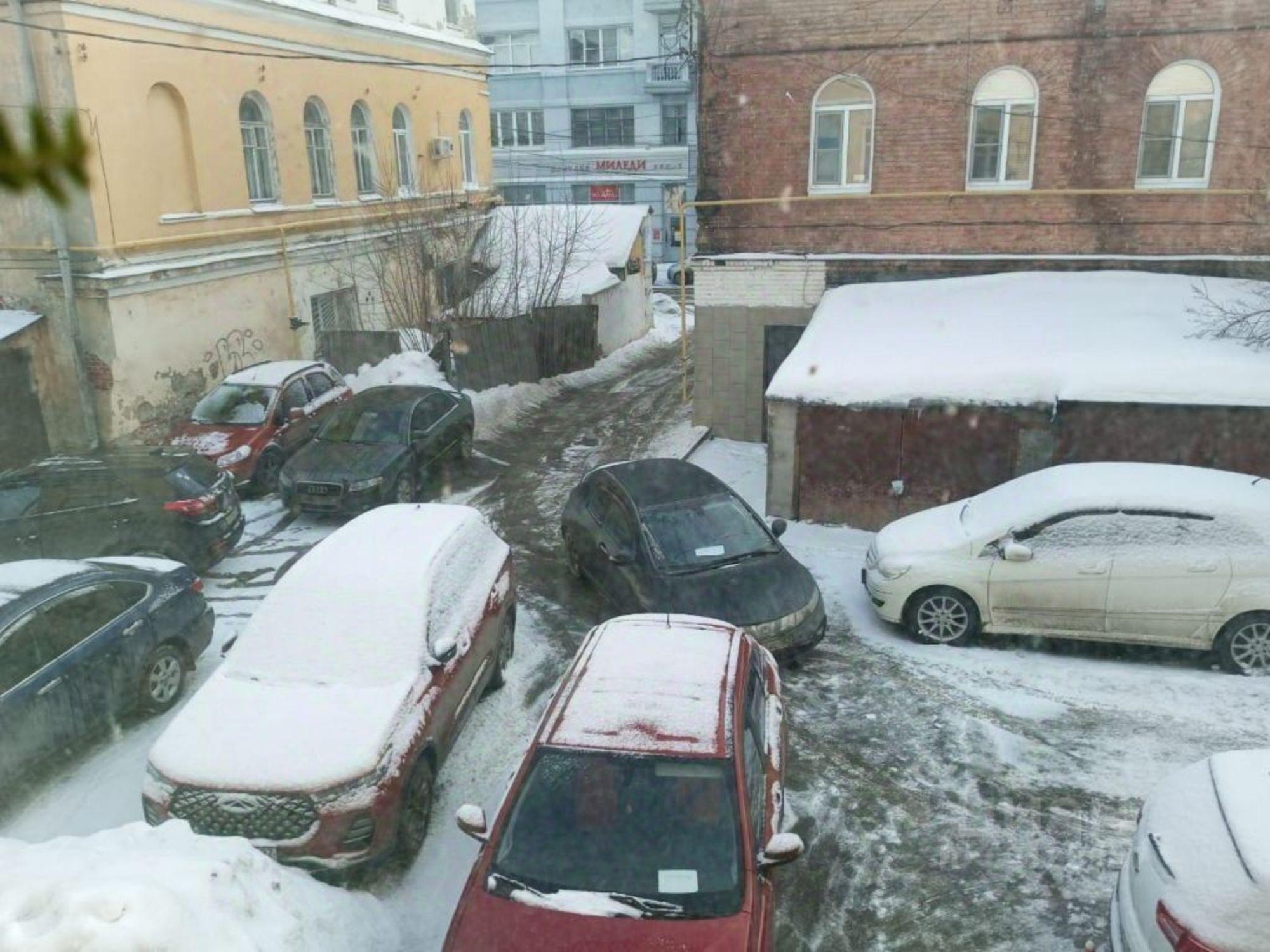Купить ОСЗ, отдельно стоящее здание за 428 580 рублей на Канавинская улица, 3А