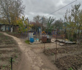 коттедж 67 кв м Металлистов ул
