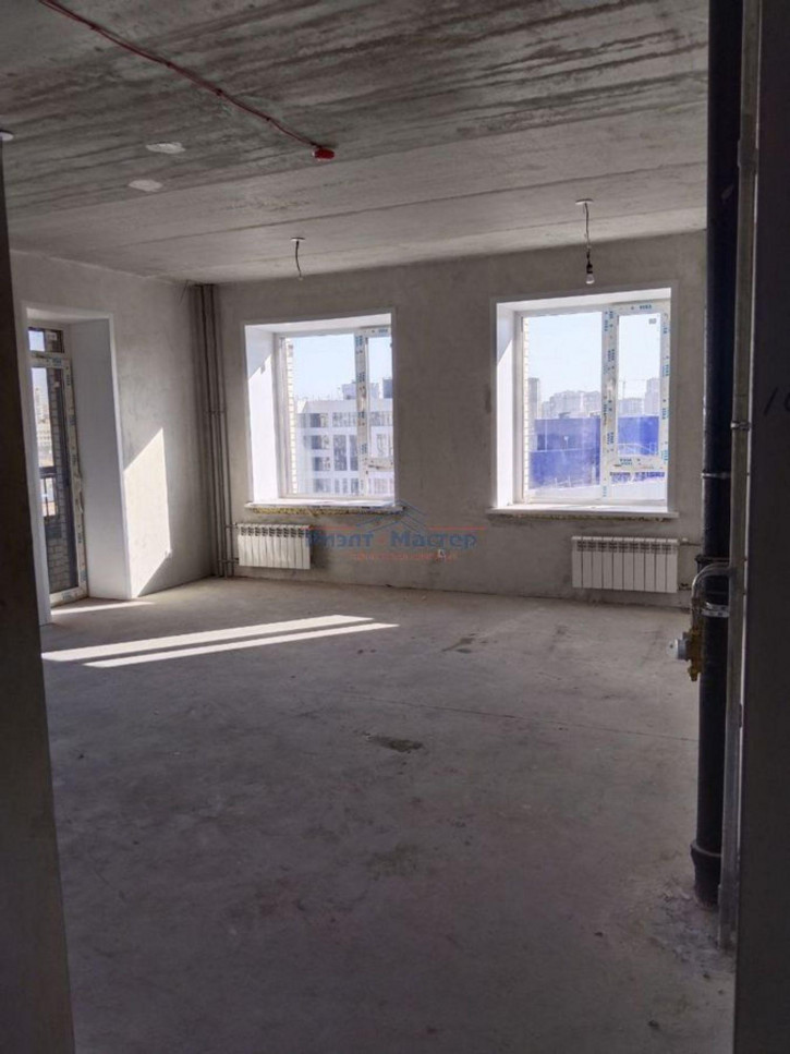 3-комн квартира ул. Трудовая,25/1