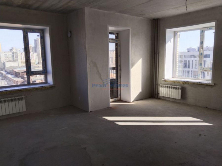 3-комн квартира ул. Трудовая,25/1