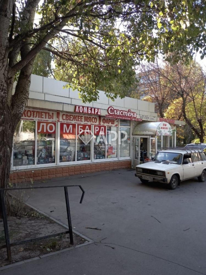 Торговое помещение ул им Симбирцева В.Н., 26/30