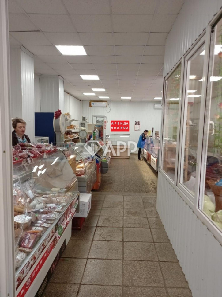 Торговое помещение ул им Симбирцева В.Н., 26/30