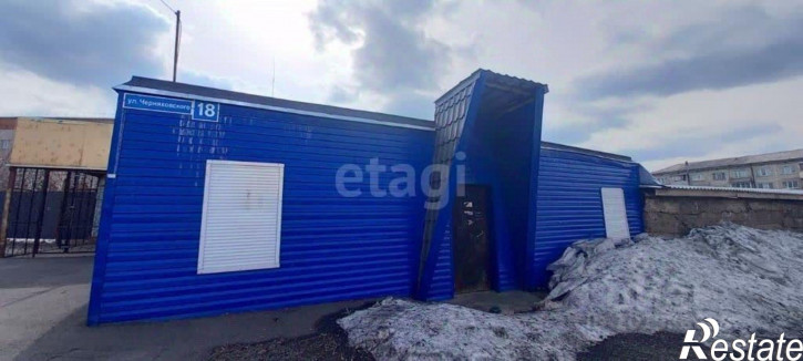 Офис улица Мира, 30,  д. 30