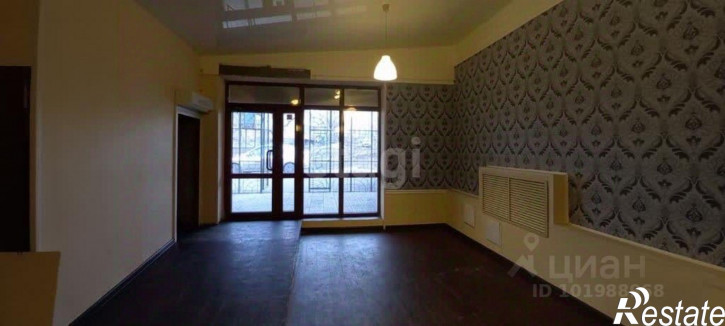 Офис улица Мира, 30,  д. 30