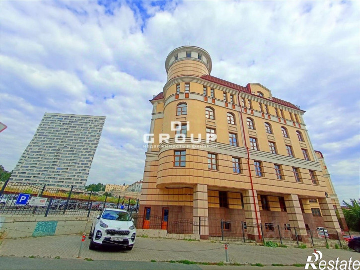 Отдельное здание Петербургская улица, 19,  д. 19