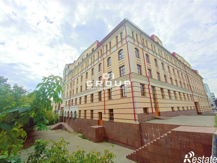 Отдельное здание Петербургская улица, 19,  д. 19