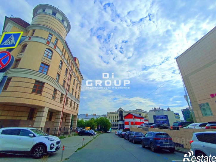Отдельное здание Петербургская улица, 19,  д. 19