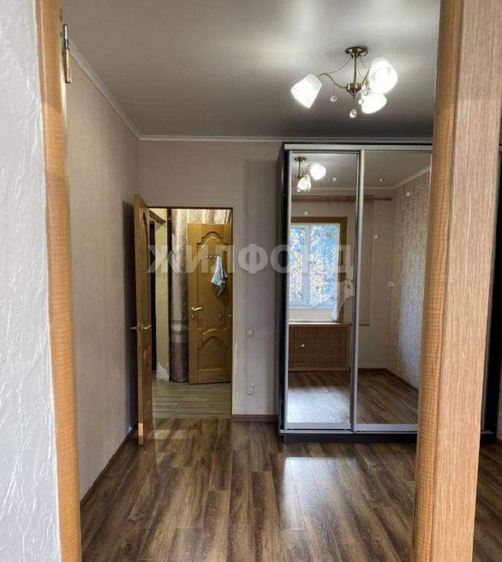 2-комн квартира Крымская улица, д.20к1