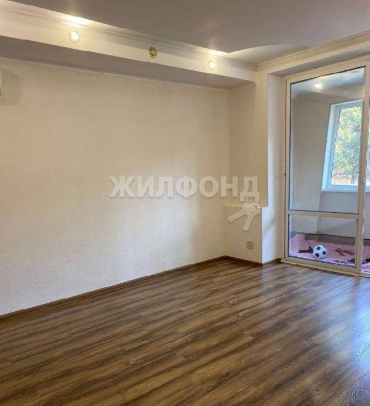 2-комн квартира Крымская улица, д.20к1