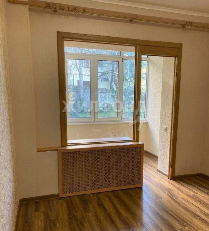 2-комн квартира Крымская улица, д.20к1