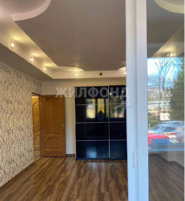 2-комн квартира Крымская улица, д.20к1