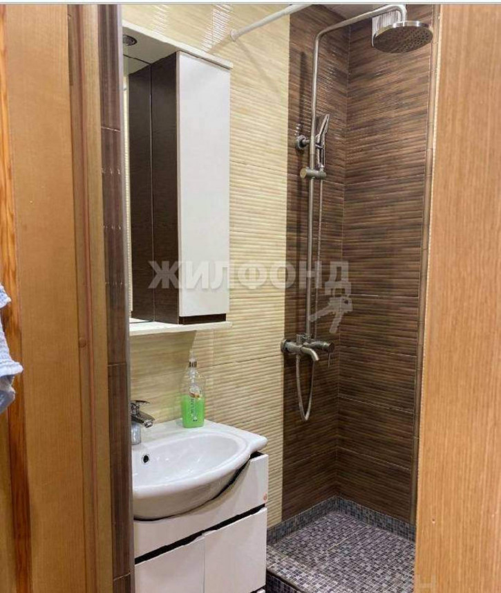 2-комн квартира Крымская улица, д.20к1