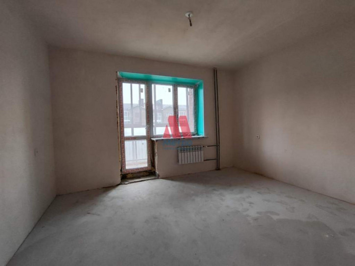 3-комн квартира 1-я Веткинская улица, д.3