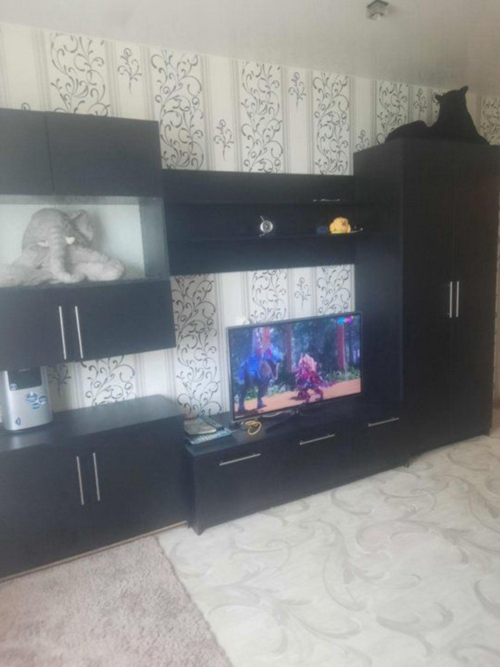 2-комн квартира Безыменского ул, 12