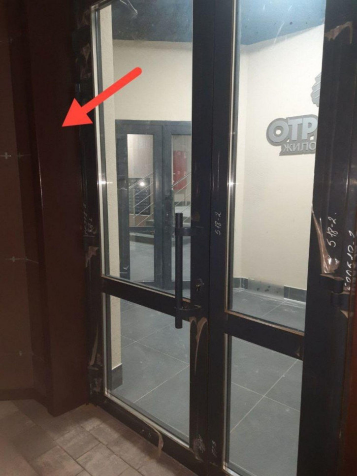 1-комн квартира в новом доме Горького ул, 87 к.3