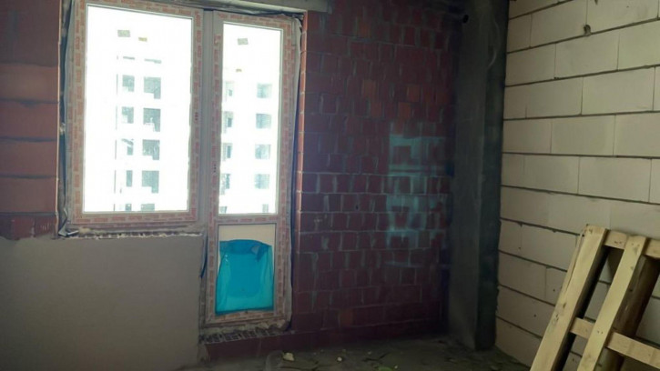 1-комн квартира в новом доме Горького ул, 87 к.3