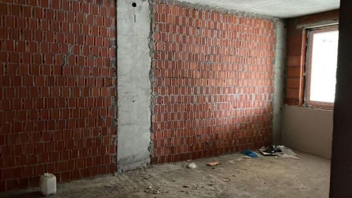 1-комн квартира в новом доме Горького ул, 87 к.3