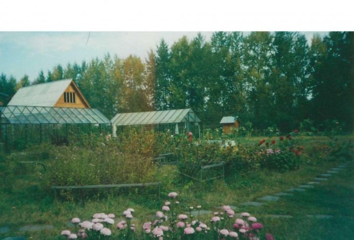 Коттедж/дом , 76