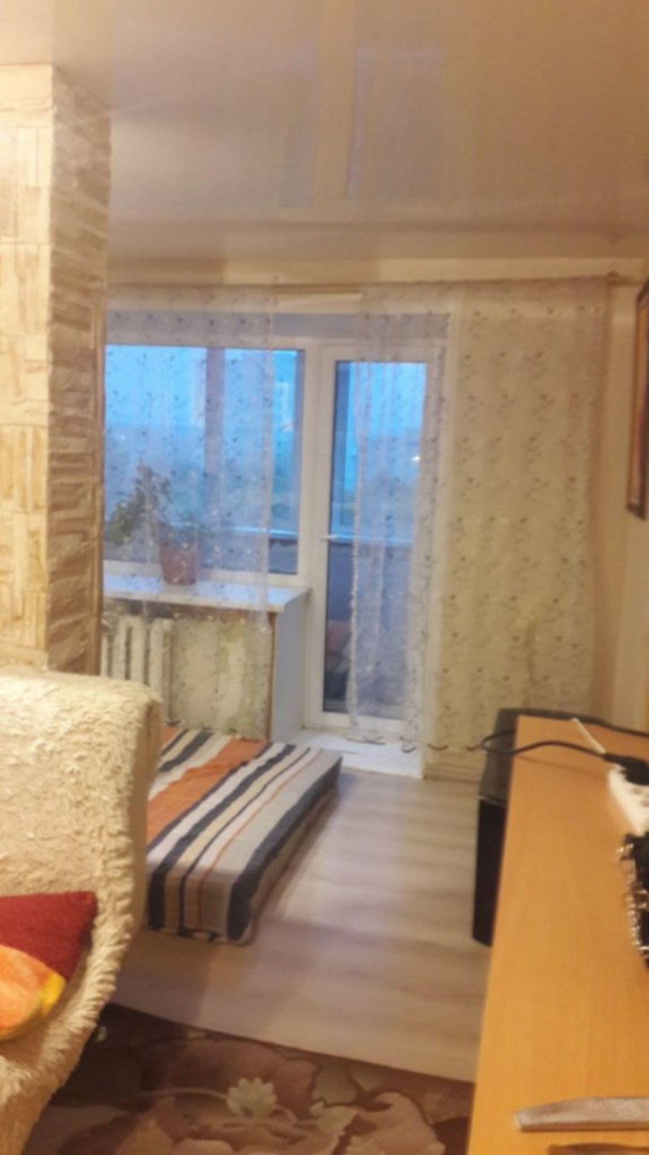 2-комн квартира Юбилейная ул, 46