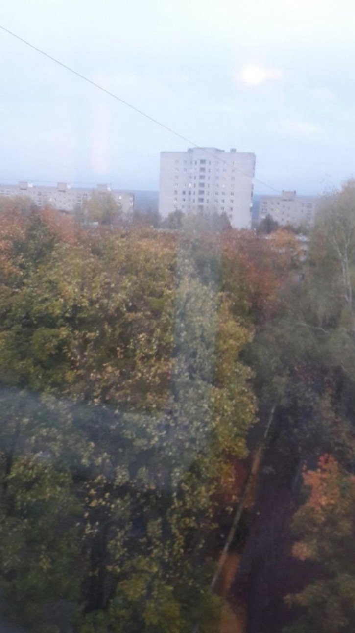 2-комн квартира Юбилейная ул, 46