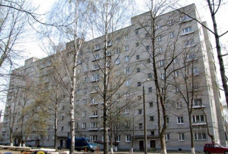 2-комн квартира Юбилейная ул, 46