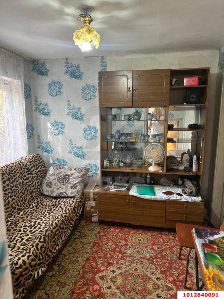 Коттедж/дом Крыжовниковая, 87