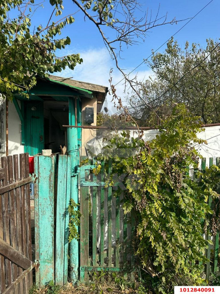 Коттедж/дом Крыжовниковая, 87