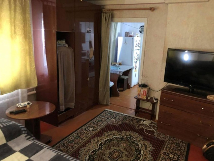 Коттедж/дом 1-Локомотивный улица, 789