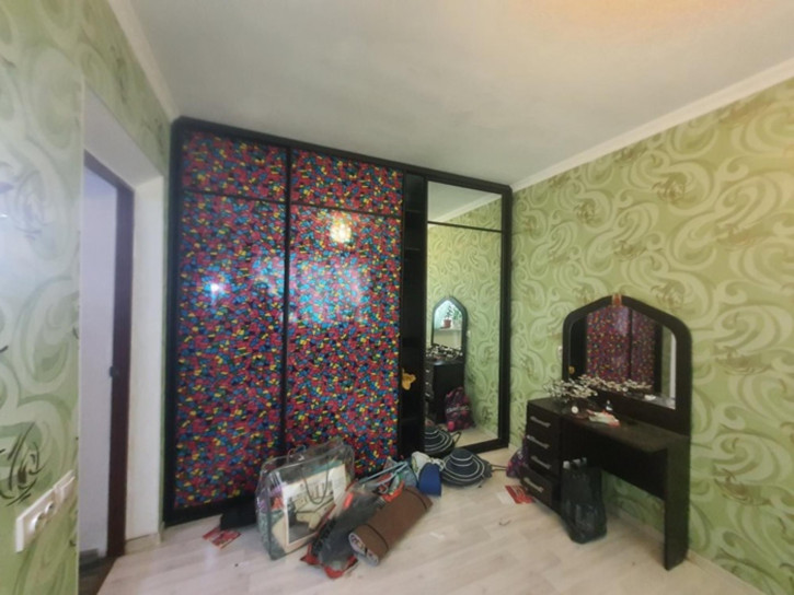 4-комн квартира Коммунистическая улица, 101