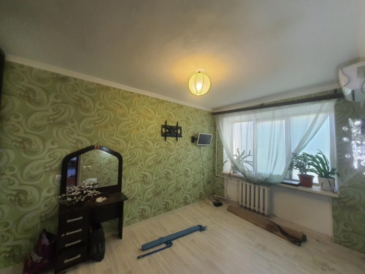 4-комн квартира Коммунистическая улица, 101