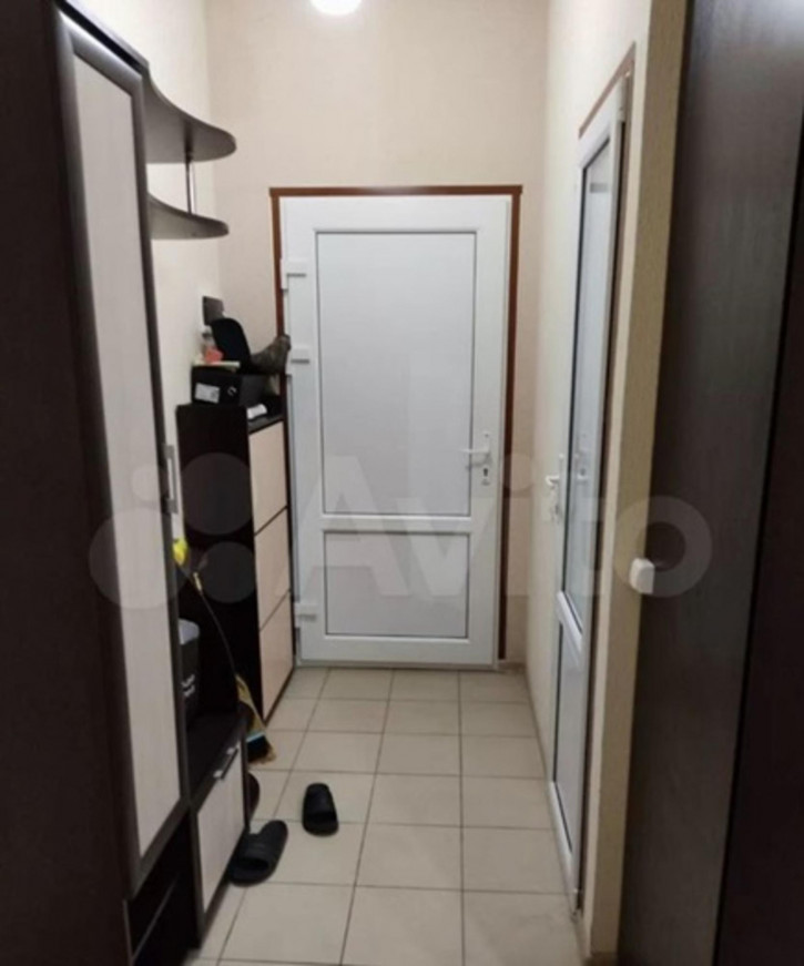 1-комн квартира м.горького улица, 101