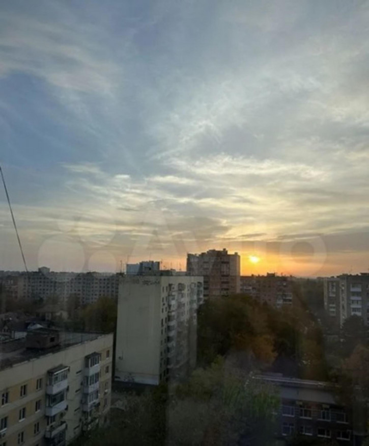 1-комн квартира Кирова улица, 101