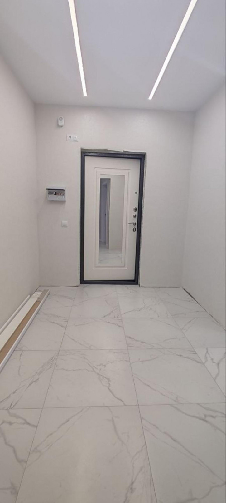 2-комн квартира улица Рокоссовского, 3