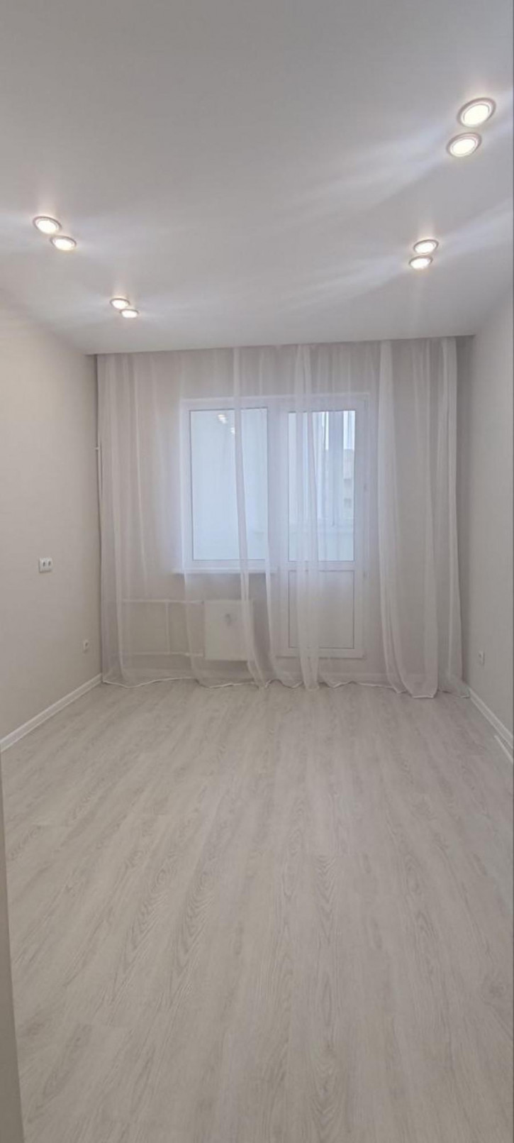 2-комн квартира улица Рокоссовского, 3