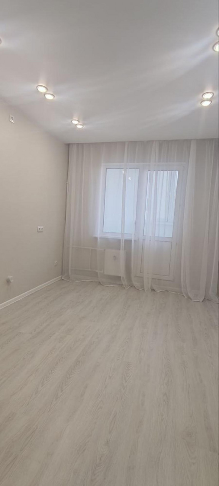 2-комн квартира улица Рокоссовского, 3