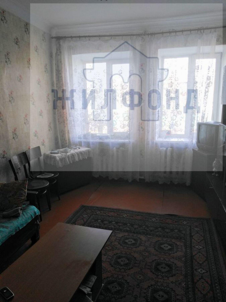3-комн квартира пер. Тульский 1-й,6