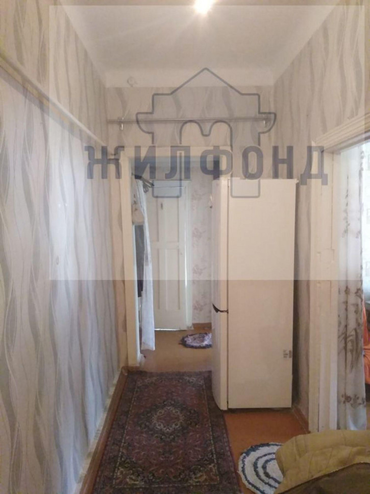 3-комн квартира пер. Тульский 1-й,6