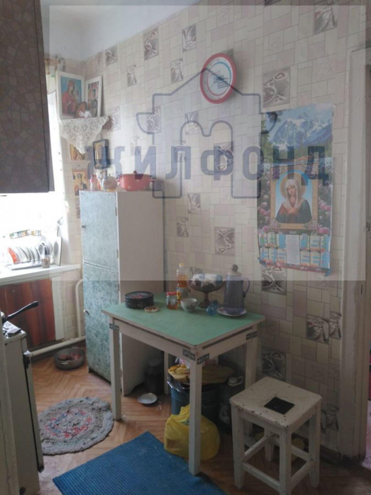 3-комн квартира пер. Тульский 1-й,6