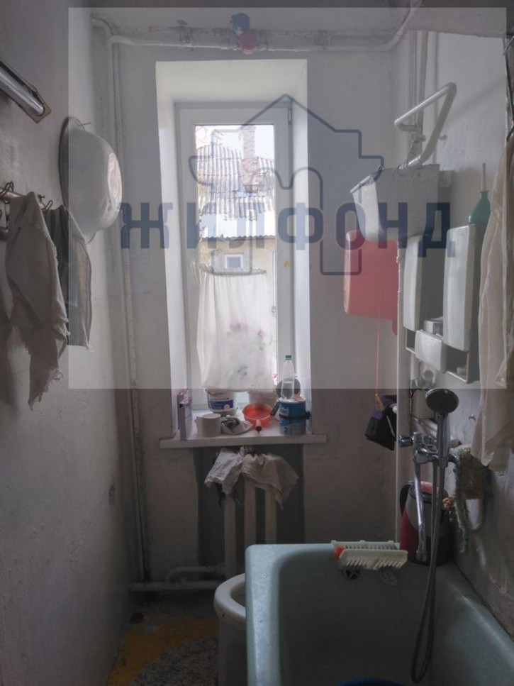 3-комн квартира пер. Тульский 1-й,6