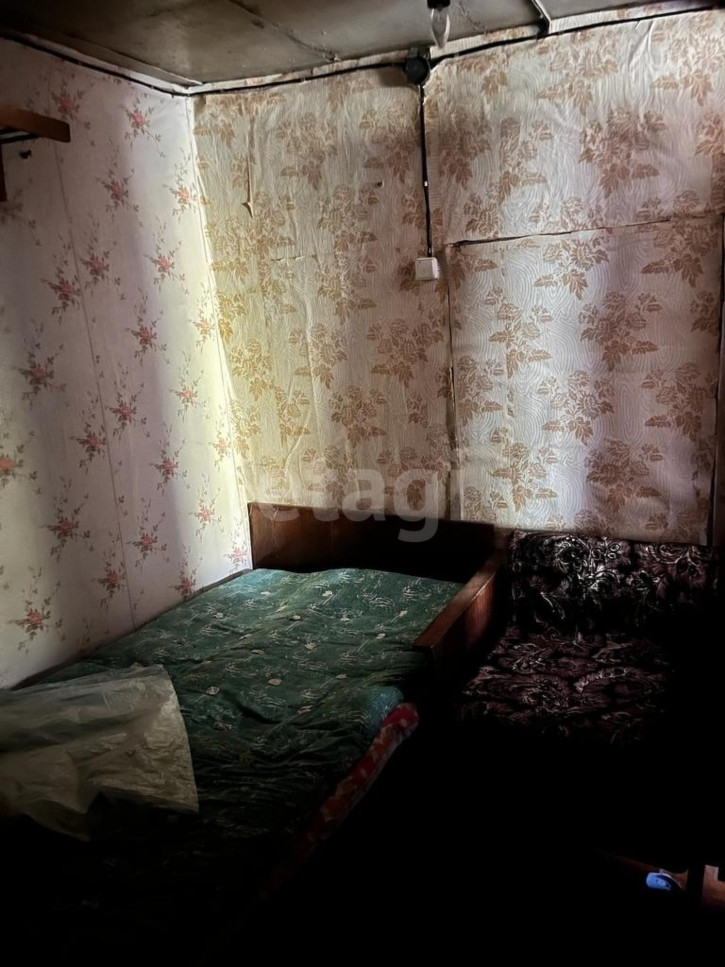 Коттедж/дом Центральная, 44