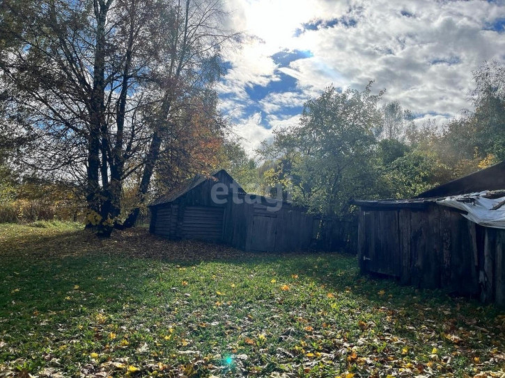 Коттедж/дом Центральная, 44