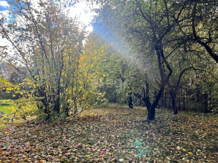 Коттедж/дом Центральная, 44