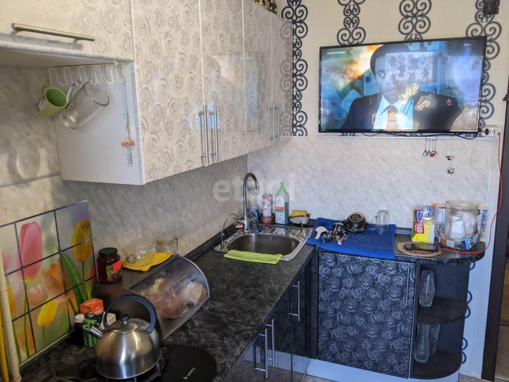 4-комн квартира Задорина, 8